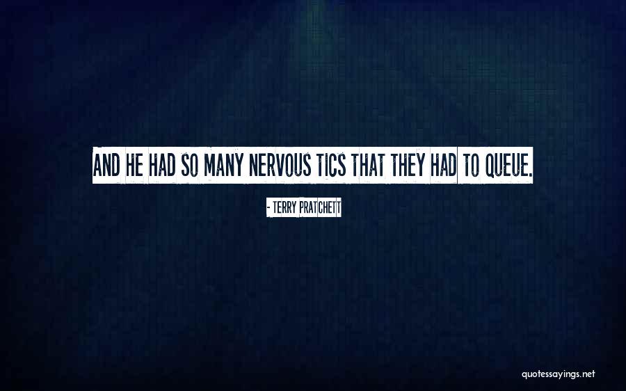 Saguiguilid Quotes By Terry Pratchett Saguiguilid Quotes By Terry Pratchett