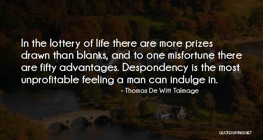 Saguiguilid Quotes By Thomas De Witt Talmage Saguiguilid Quotes By Thomas De Witt Talmage