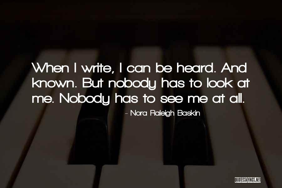Sagularis Quotes By Nora Raleigh Baskin Sagularis Quotes By Nora Raleigh Baskin