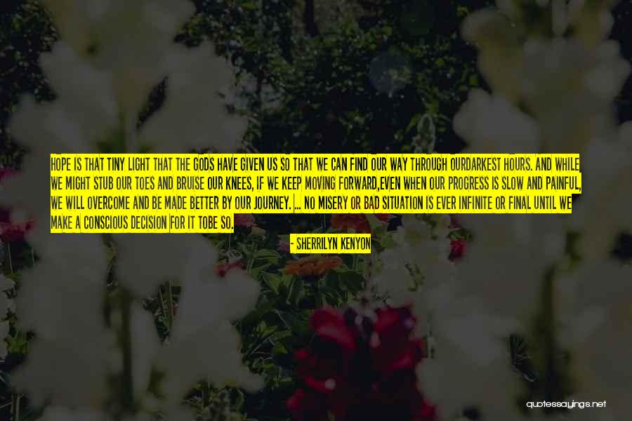 Saguoes Quotes By Sherrilyn Kenyon Saguoes Quotes By Sherrilyn Kenyon