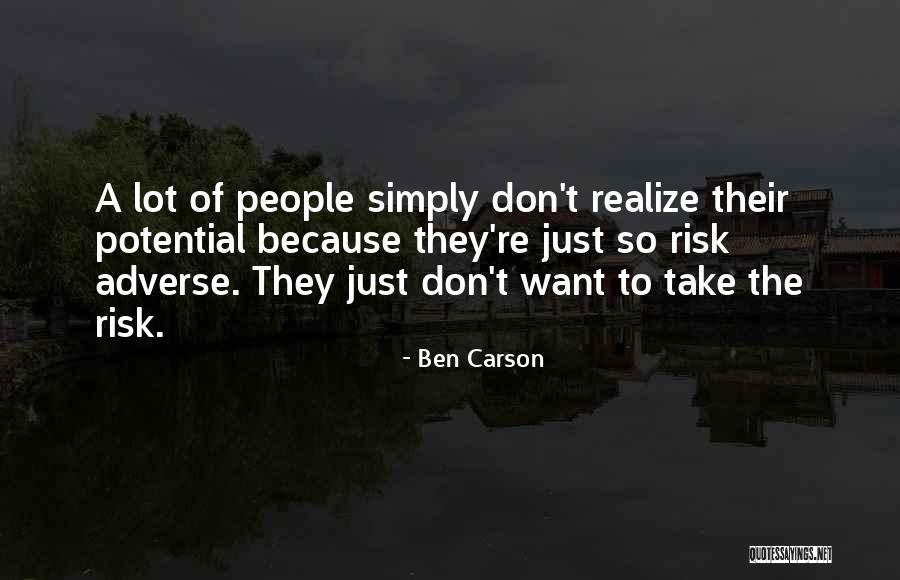 Sagutoyas Quotes By Ben Carson Sagutoyas Quotes By Ben Carson