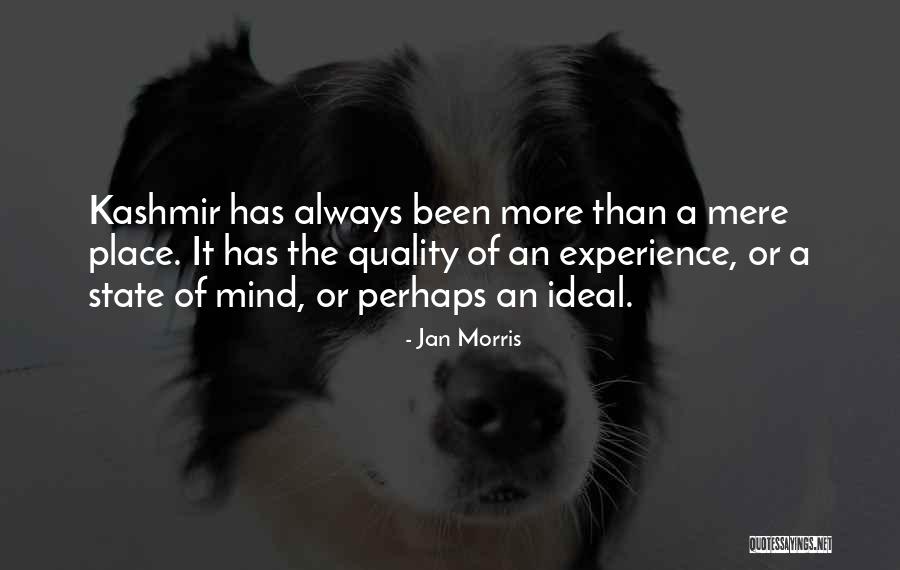 Sagutoyas Quotes By Jan Morris Sagutoyas Quotes By Jan Morris