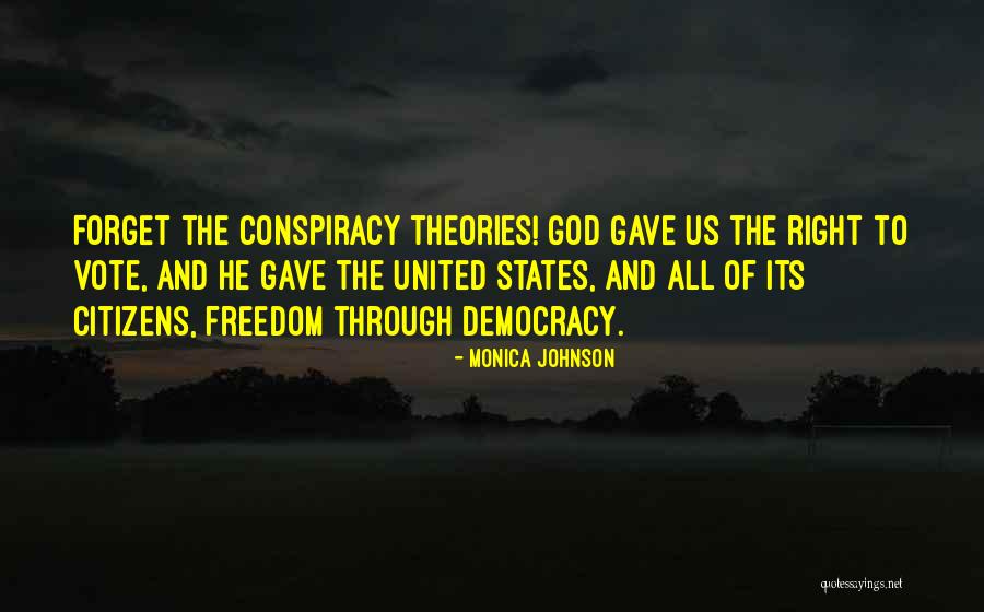 Sagutoyas Quotes By Monica Johnson Sagutoyas Quotes By Monica Johnson