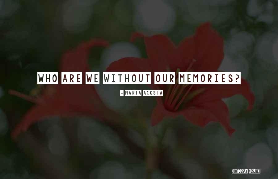 Sahabah Poetry Quotes By Marta Acosta Sahabah Poetry Quotes By Marta Acosta