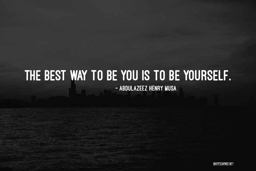 Sahabah Prepared Quotes By Abdulazeez Henry Musa Sahabah Prepared Quotes By Abdulazeez Henry Musa