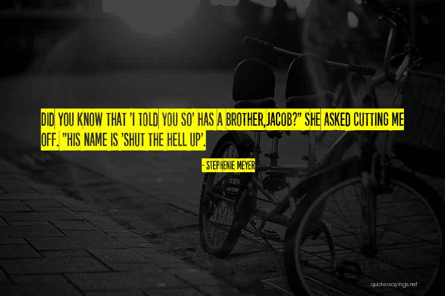 Sahabah Prepared Quotes By Stephenie Meyer Sahabah Prepared Quotes By Stephenie Meyer