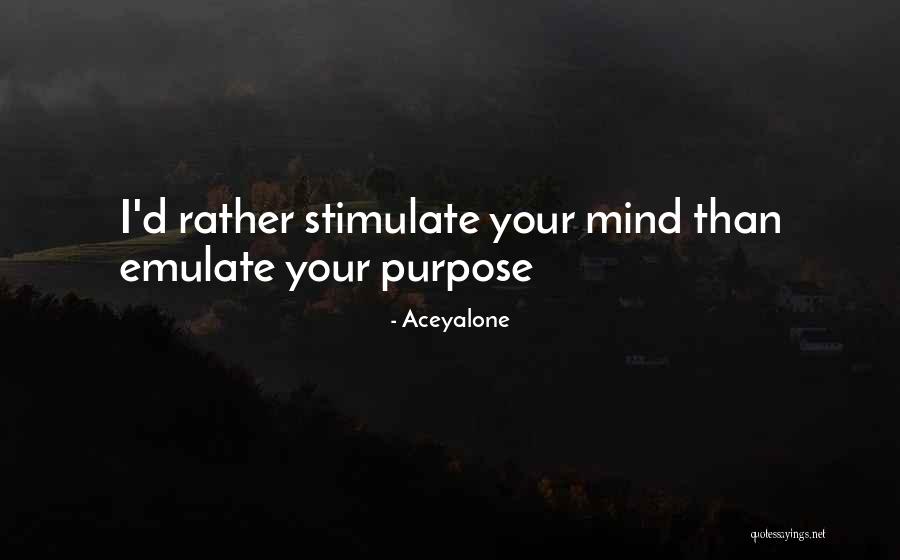 Sahachaisere Quotes By Aceyalone Sahachaisere Quotes By Aceyalone