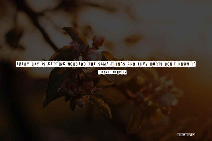 Sahadi Industry Quotes By Grace Norwich Sahadi Industry Quotes By Grace Norwich