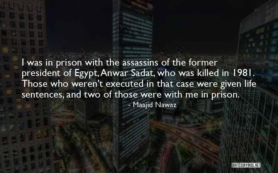 Sahadi Industry Quotes By Maajid Nawaz Sahadi Industry Quotes By Maajid Nawaz