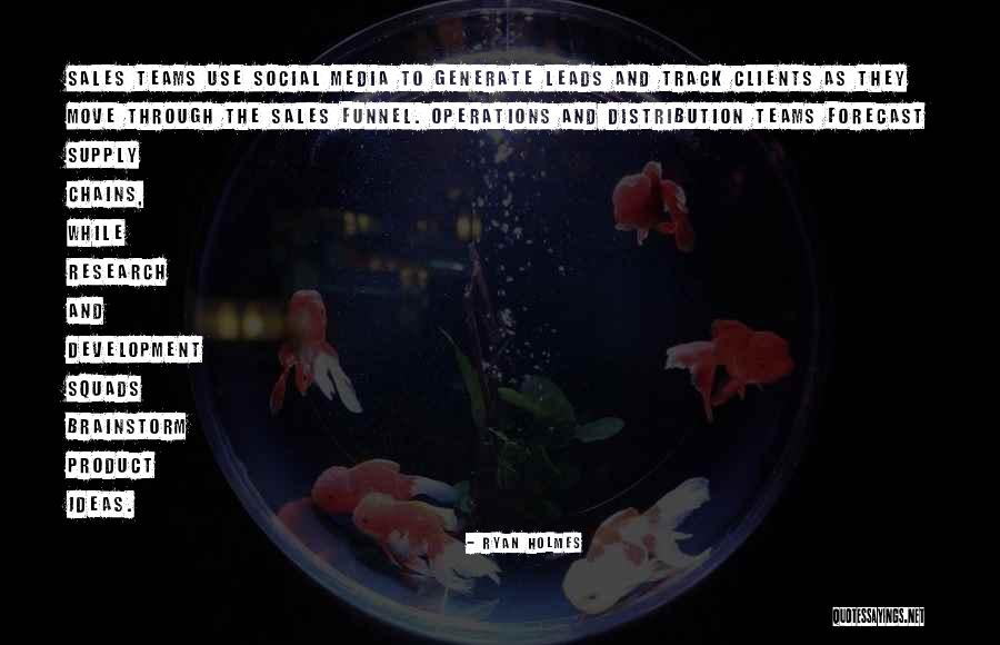 Sahadi Industry Quotes By Ryan Holmes Sahadi Industry Quotes By Ryan Holmes