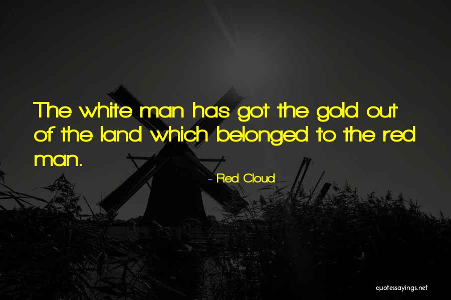 Sahafat Quotes By Red Cloud Sahafat Quotes By Red Cloud