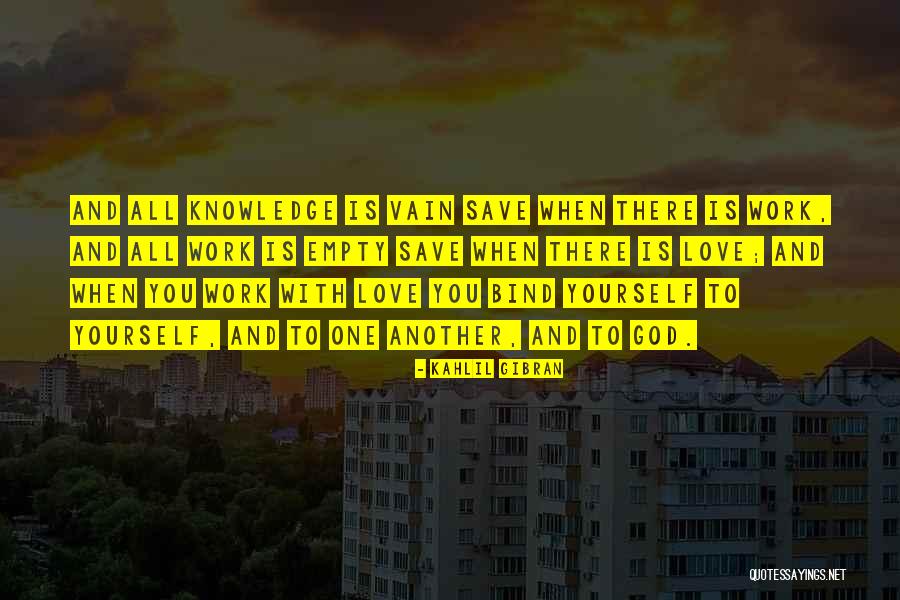 Sahag Majarian Quotes By Kahlil Gibran