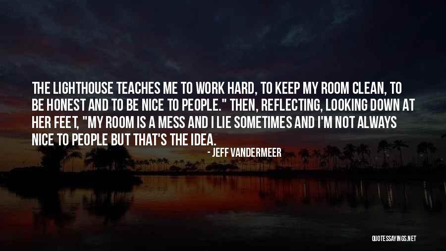 Sahag Mesrob Quotes By Jeff VanderMeer Sahag Mesrob Quotes By Jeff VanderMeer