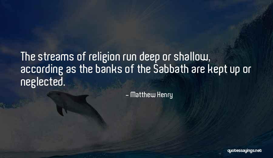 Sahaja Madhuri Quotes By Matthew Henry Sahaja Madhuri Quotes By Matthew Henry