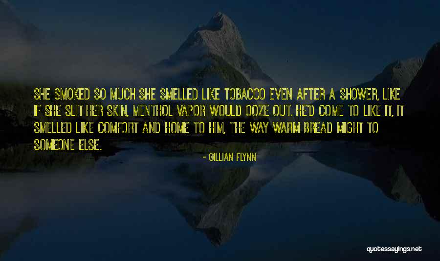 Sahakari Quotes By Gillian Flynn Sahakari Quotes By Gillian Flynn