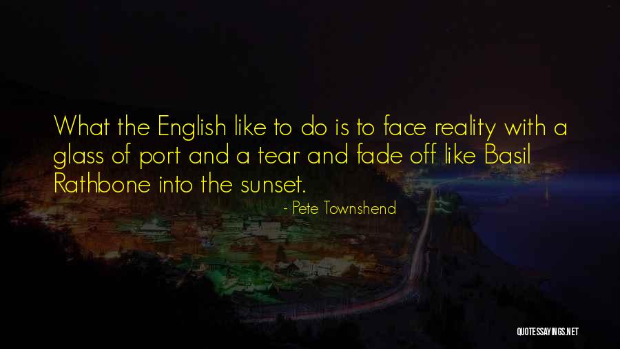 Sahakian Rumson Quotes By Pete Townshend Sahakian Rumson Quotes By Pete Townshend