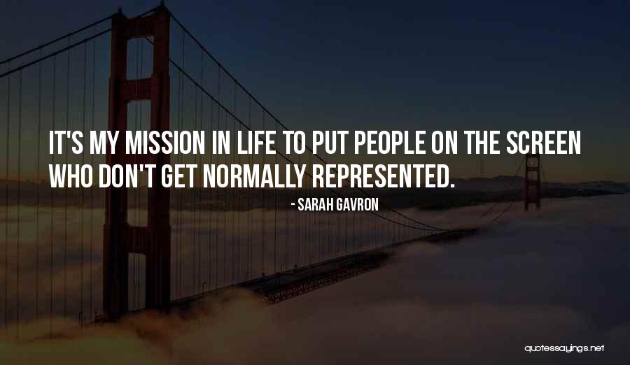 Sahan Journal Quotes By Sarah Gavron Sahan Journal Quotes By Sarah Gavron