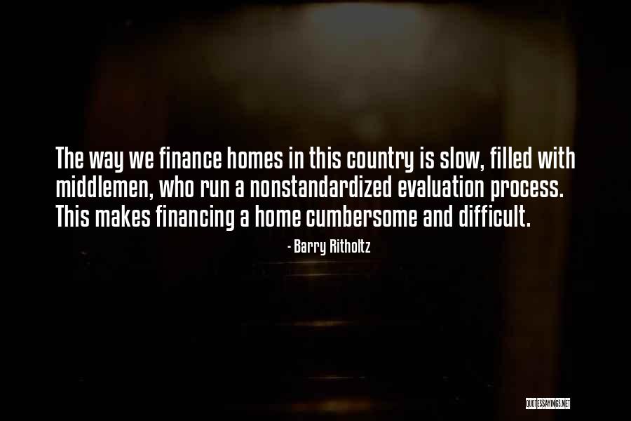 Sahan Quotes By Barry Ritholtz Sahan Quotes By Barry Ritholtz