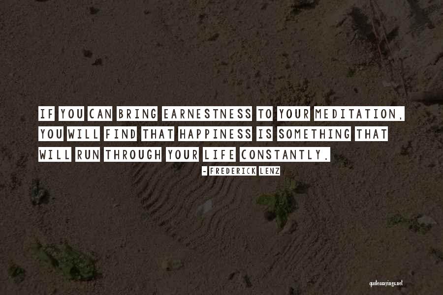 Sahana Bajpaie Quotes By Frederick Lenz Sahana Bajpaie Quotes By Frederick Lenz