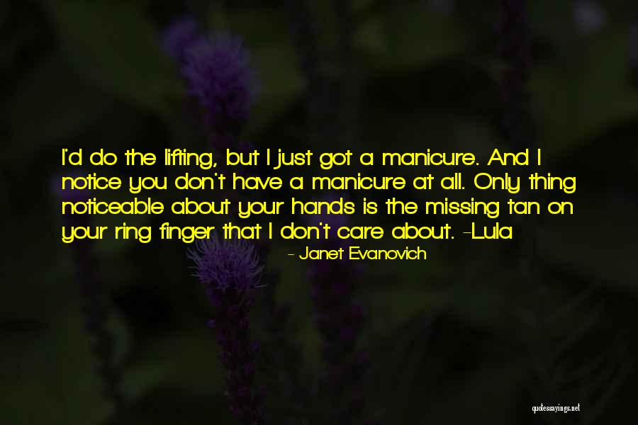 Sahana Bajpaie Quotes By Janet Evanovich Sahana Bajpaie Quotes By Janet Evanovich