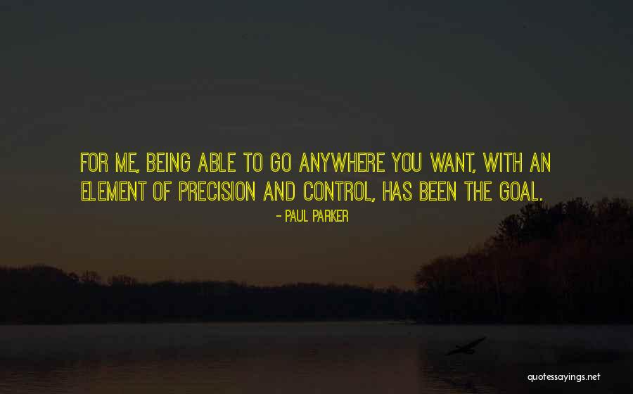 Sahana Varnam Quotes By Paul Parker Sahana Varnam Quotes By Paul Parker