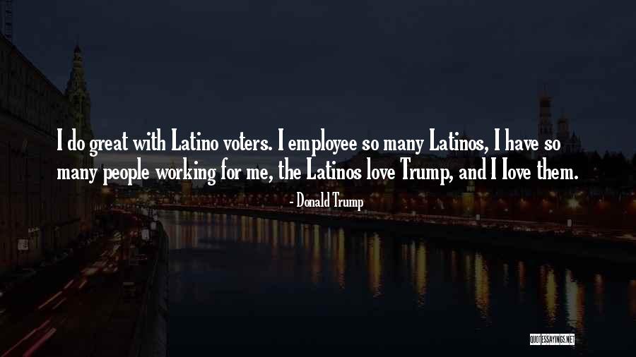 Sahand Hormoz Quotes By Donald Trump Sahand Hormoz Quotes By Donald Trump
