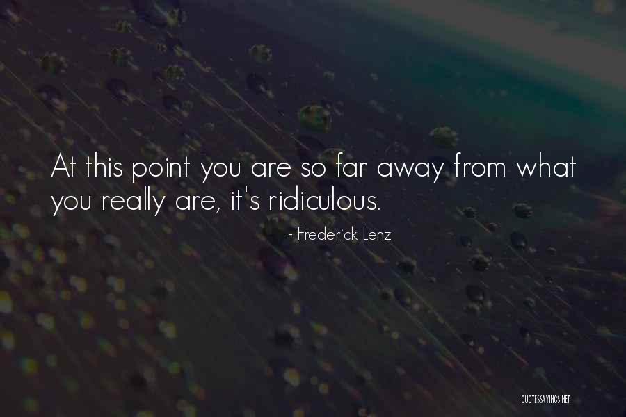 Sahand Hormoz Quotes By Frederick Lenz Sahand Hormoz Quotes By Frederick Lenz
