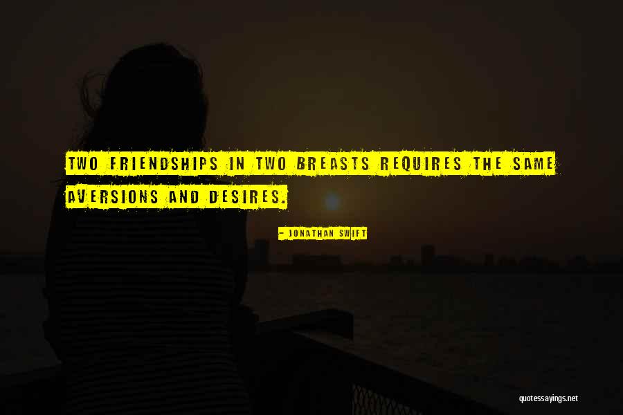 Sahand Hormoz Quotes By Jonathan Swift Sahand Hormoz Quotes By Jonathan Swift