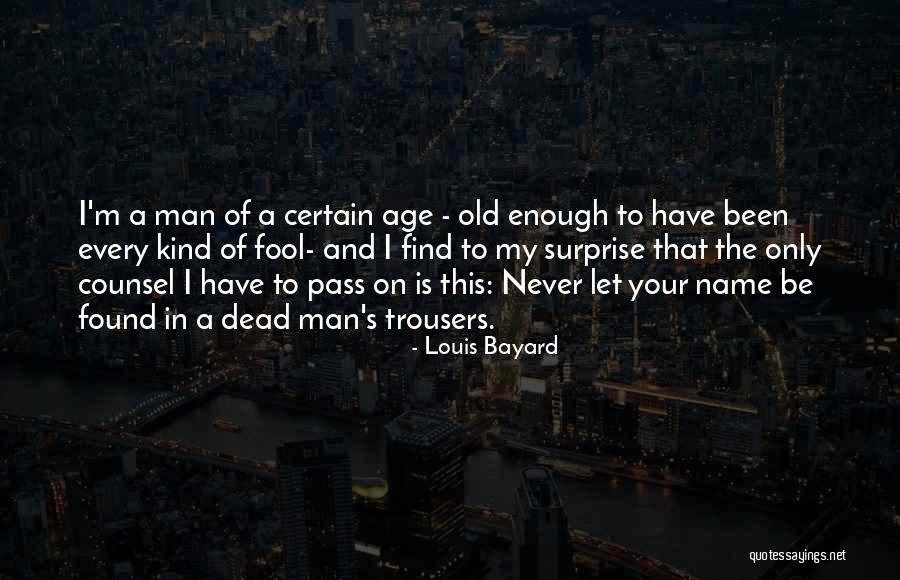 Sahand Hormoz Quotes By Louis Bayard Sahand Hormoz Quotes By Louis Bayard
