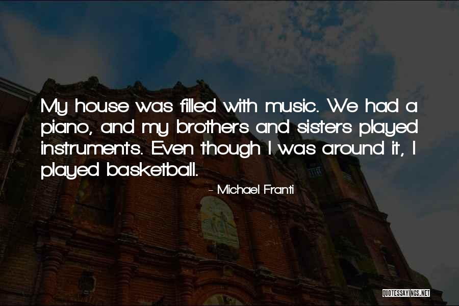 Sahand Hormoz Quotes By Michael Franti Sahand Hormoz Quotes By Michael Franti