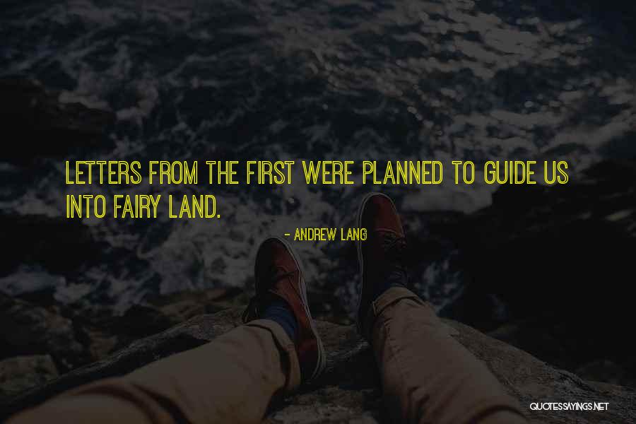 Sahand Tv Quotes By Andrew Lang Sahand Tv Quotes By Andrew Lang