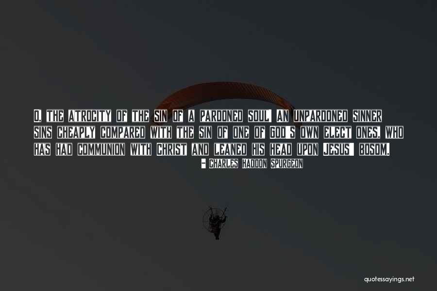 Sahand Tv Quotes By Charles Haddon Spurgeon Sahand Tv Quotes By Charles Haddon Spurgeon