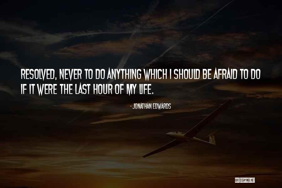 Sahangin Quotes By Jonathan Edwards Sahangin Quotes By Jonathan Edwards
