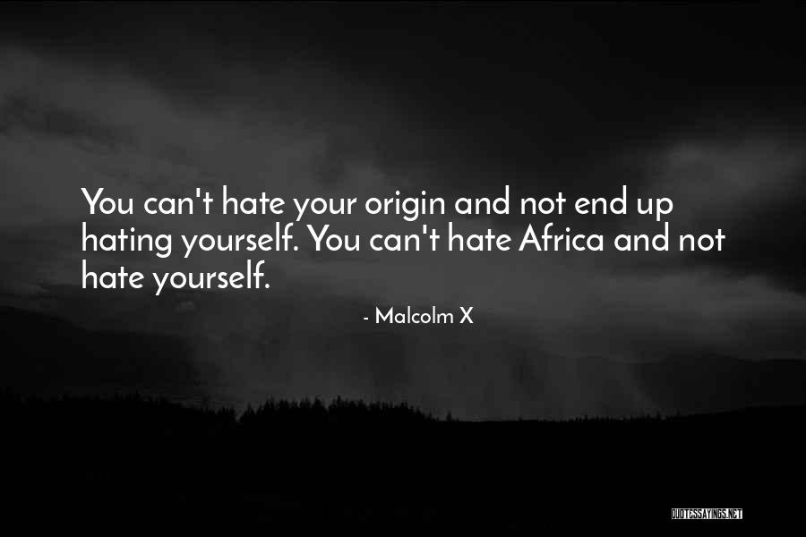 Sahangin Quotes By Malcolm X Sahangin Quotes By Malcolm X