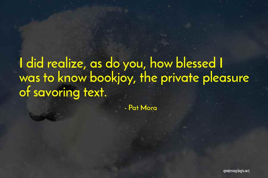 Sahar Quotes By Pat Mora Sahar Quotes By Pat Mora