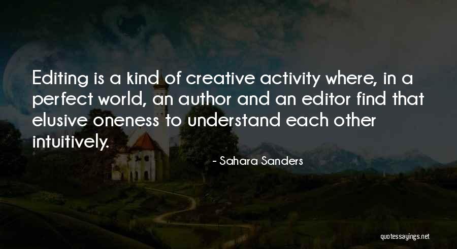 Sahara Sanders Author Quotes By Sahara Sanders Sahara Sanders Author Quotes By Sahara Sanders
