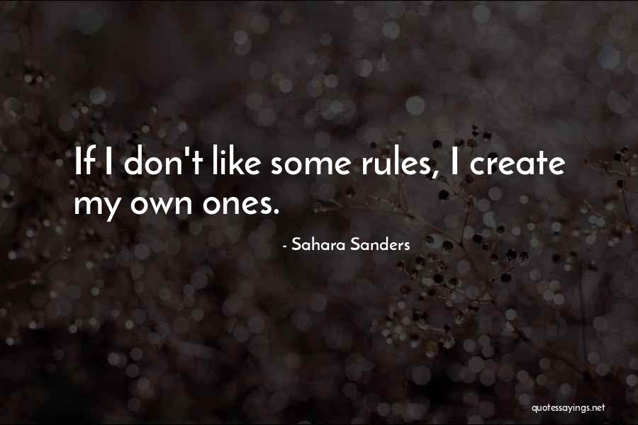 Sahara Sanders Author Quotes By Sahara Sanders Sahara Sanders Author Quotes By Sahara Sanders