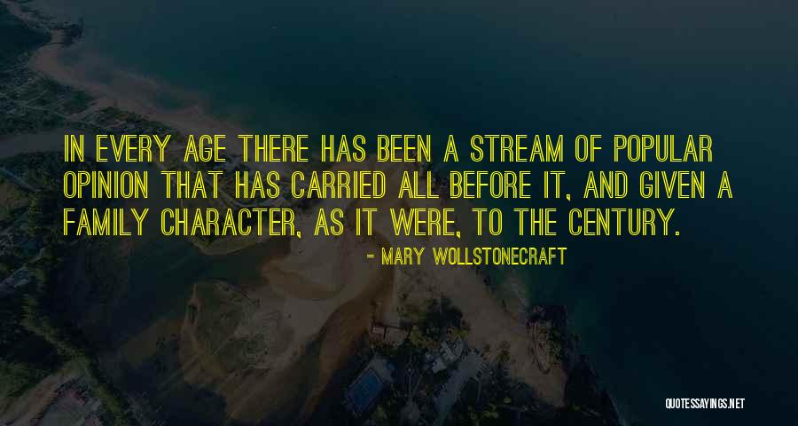 Saharan Silver Quotes By Mary Wollstonecraft Saharan Silver Quotes By Mary Wollstonecraft