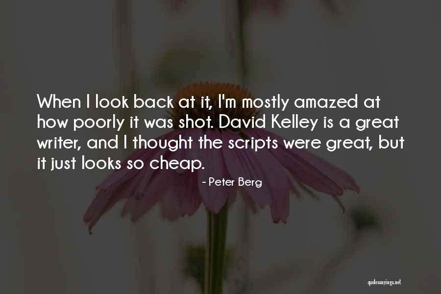 Saharan Silver Quotes By Peter Berg Saharan Silver Quotes By Peter Berg