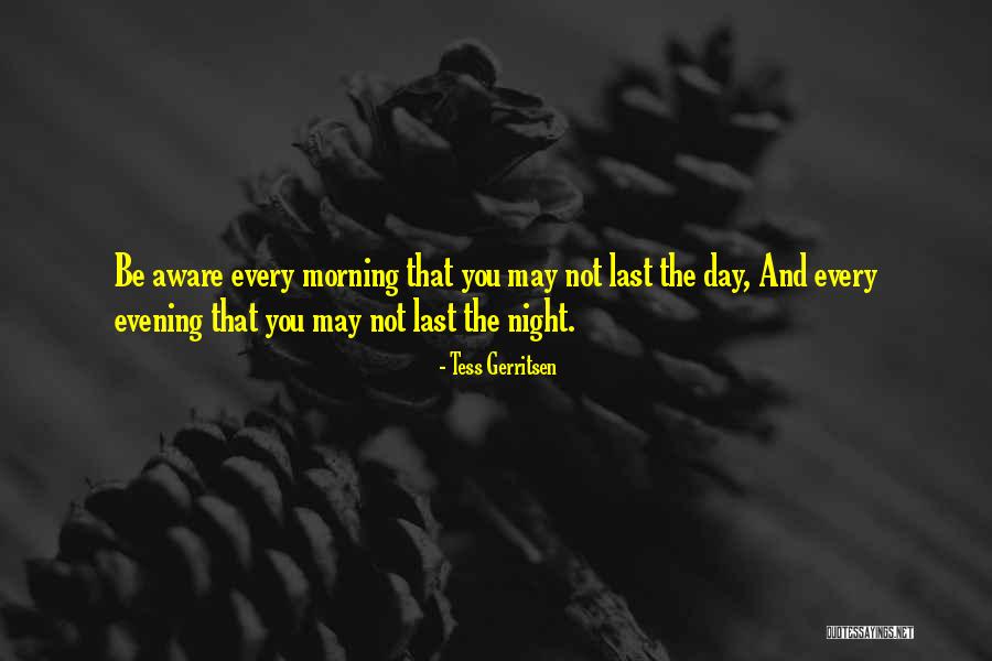 Saharasessentials Quotes By Tess Gerritsen Saharasessentials Quotes By Tess Gerritsen