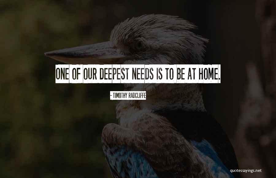 Saharasessentials Quotes By Timothy Radcliffe Saharasessentials Quotes By Timothy Radcliffe