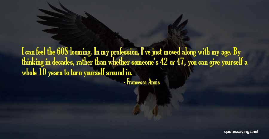 Saharashri Quotes By Francesca Annis Saharashri Quotes By Francesca Annis