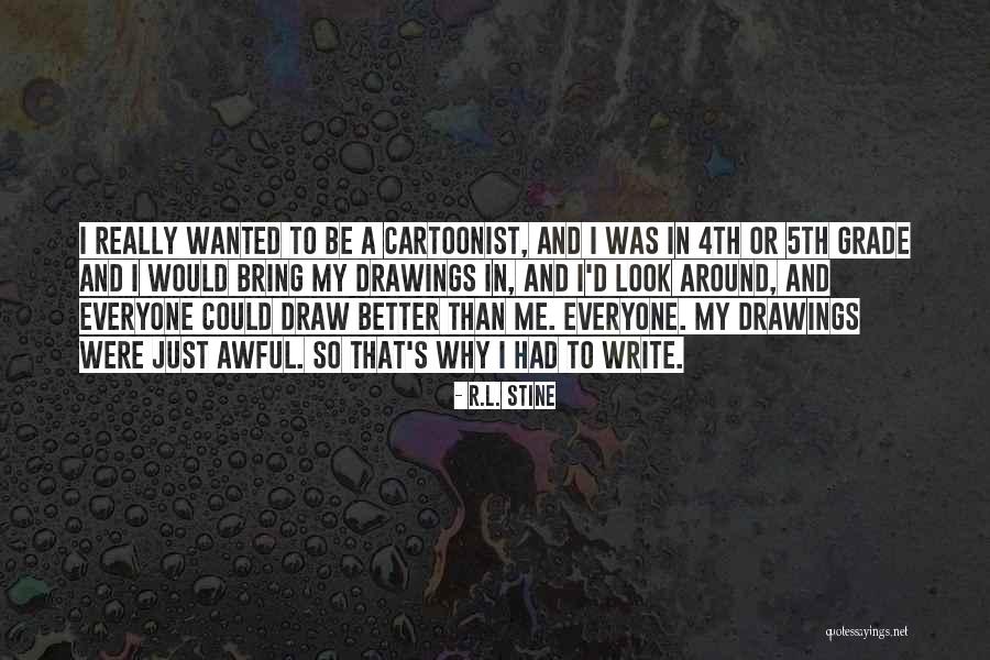 Sahari Zanzibar Quotes By R.L. Stine Sahari Zanzibar Quotes By R.L. Stine