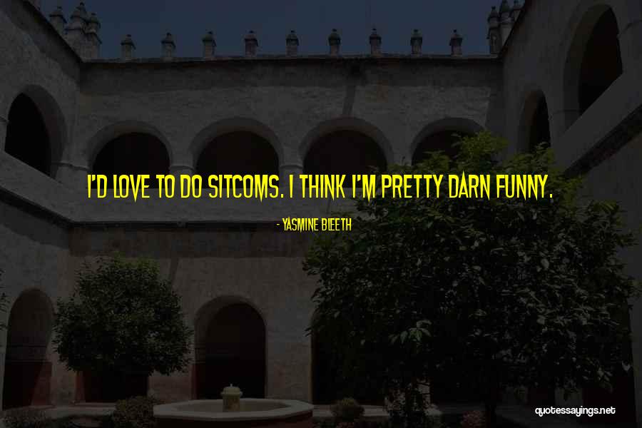 Sahari Zanzibar Quotes By Yasmine Bleeth Sahari Zanzibar Quotes By Yasmine Bleeth