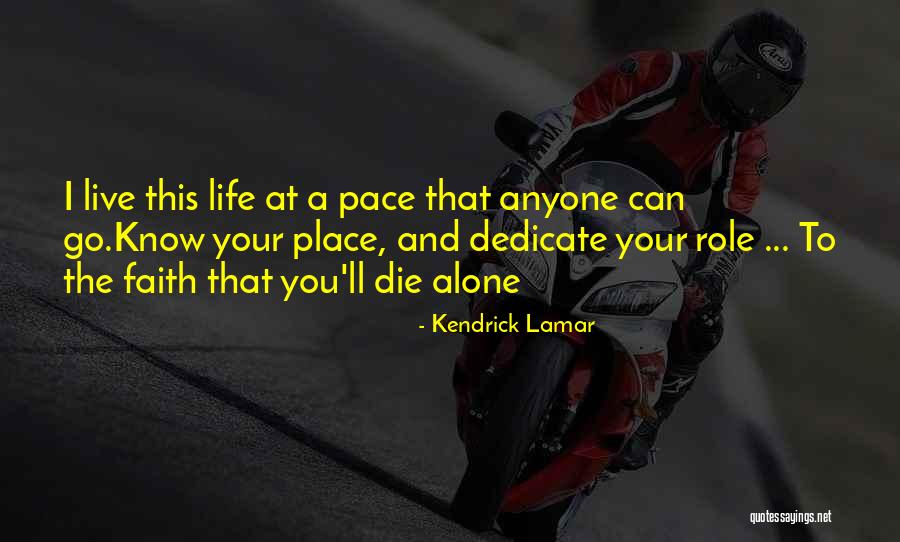 Saharova 21 Quotes By Kendrick Lamar Saharova 21 Quotes By Kendrick Lamar