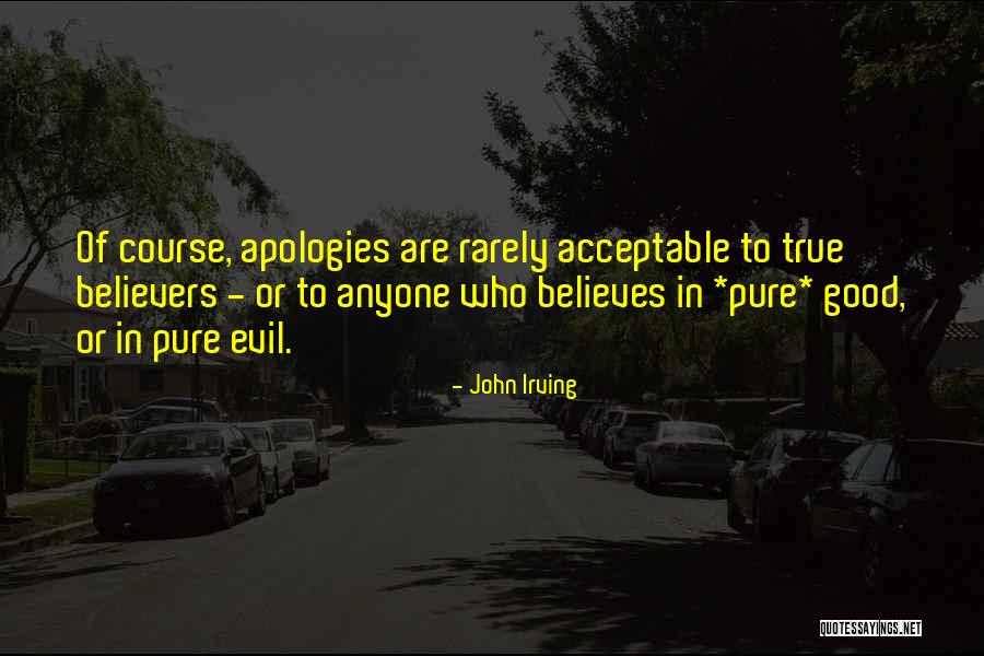 Saharsh Sannepalli Quotes By John Irving Saharsh Sannepalli Quotes By John Irving