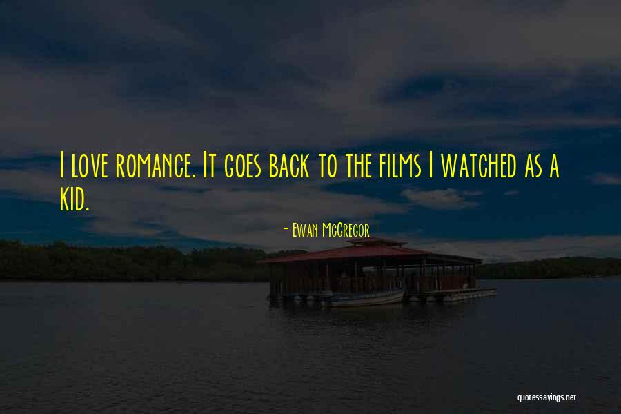 Sahas Quotes By Ewan McGregor Sahas Quotes By Ewan McGregor