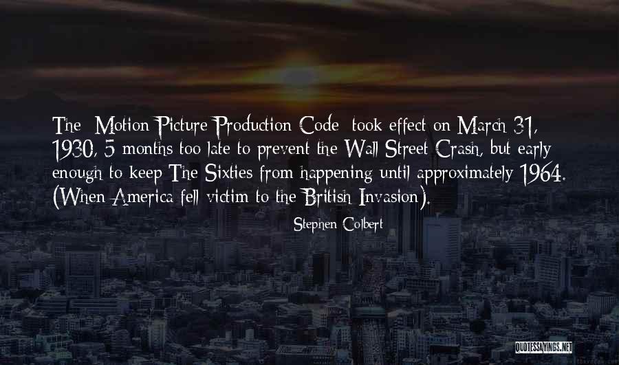 Sahas Quotes By Stephen Colbert Sahas Quotes By Stephen Colbert