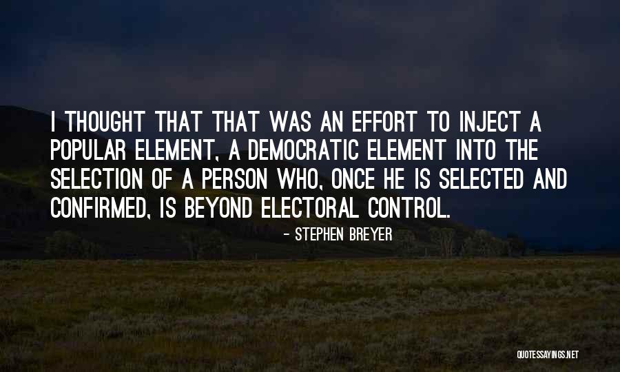 Sahas Urja Quotes By Stephen Breyer Sahas Urja Quotes By Stephen Breyer