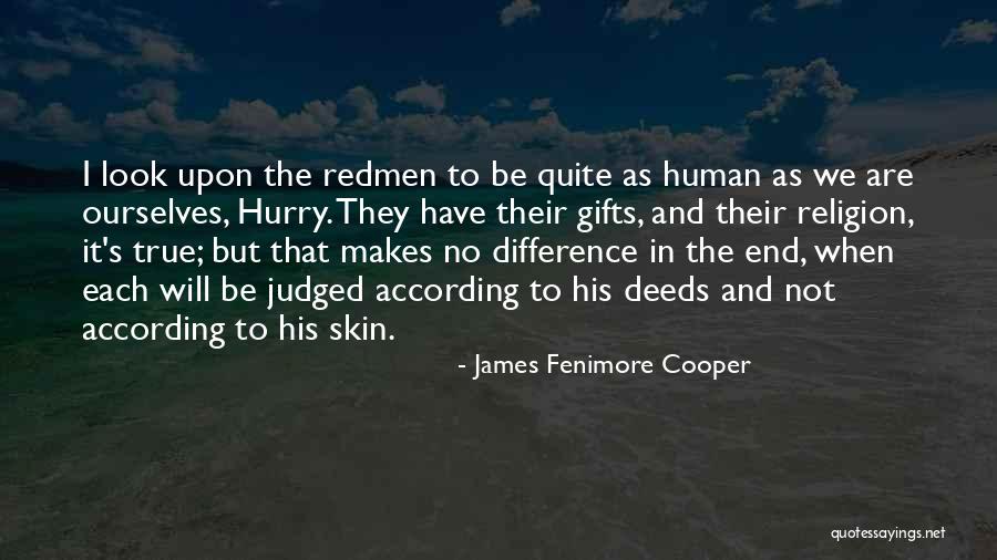 Sahashi Sekirei Quotes By James Fenimore Cooper Sahashi Sekirei Quotes By James Fenimore Cooper